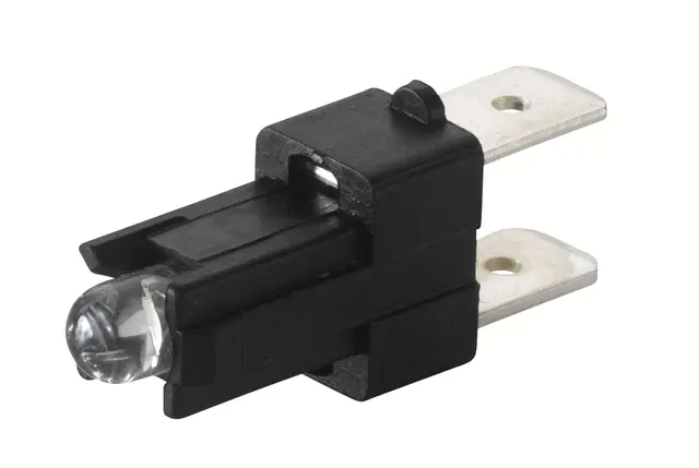 Hella Led Diode 5mm 12-24v Hella 