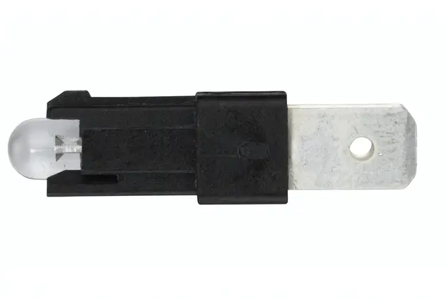 Hella Led Diode 5mm 12-24v Hella 