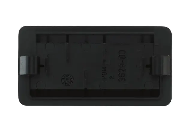 Blendeplate 4570-7832 bryter Hella 