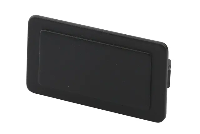 Blendeplate 4570-7832 bryter Hella 