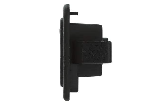 Blendeplate 4570-7832 bryter Hella 