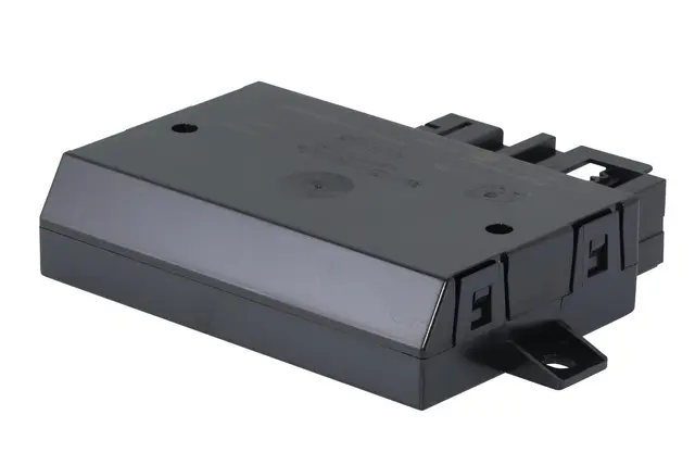 TRAILER TOW MODULE 2                 5DS Hella 