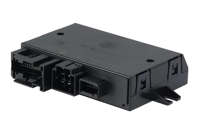 TRAILER TOW MODULE 2                 5DS Hella 