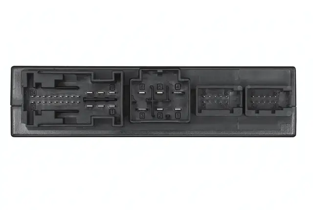 TRAILER TOW MODULE 2                 5DS Hella 