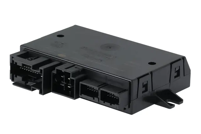 TRAILER TOW MODULE 2                 5DS Hella 