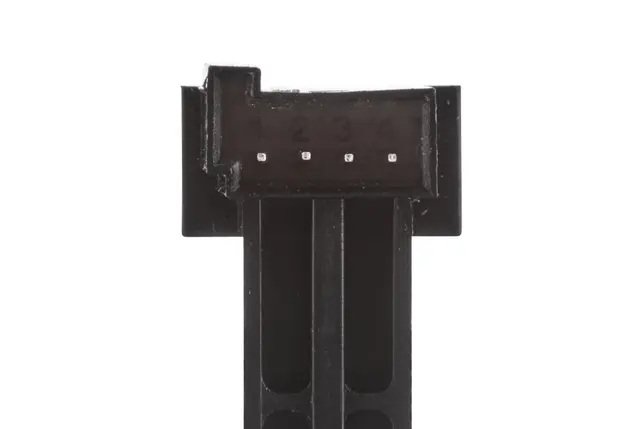 STOPLIGHT SWITCH                     6DD Hella 