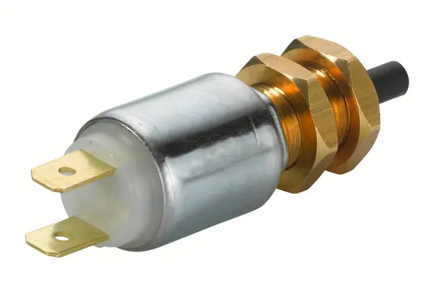 BREAK/STOPLIGHT SWITCH               6DF Hella 