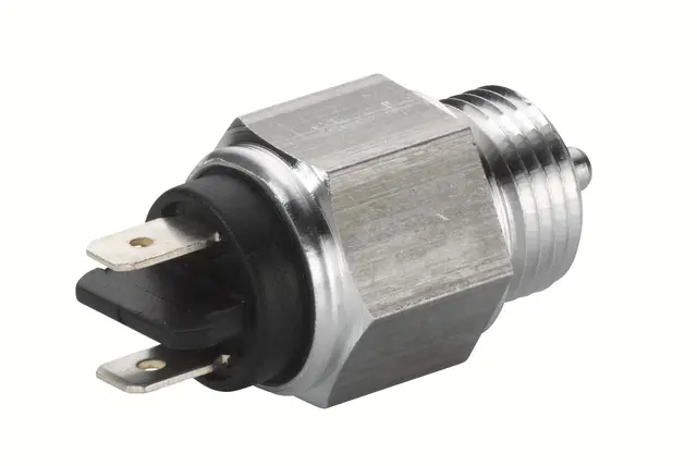 GEAR BOX SWITCH                      6ZF Hella 