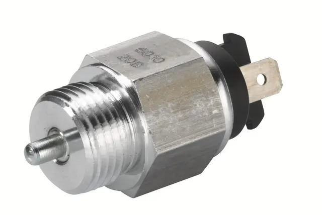 GEAR BOX SWITCH                      6ZF Hella 