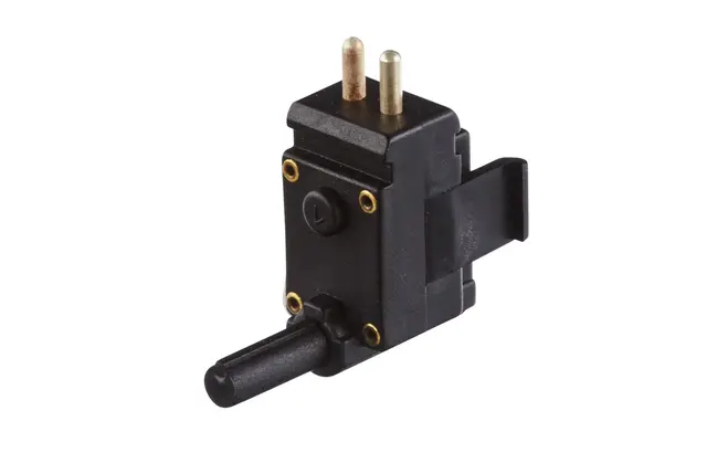 GEAR BOX SWITCH                      6ZF Hella 