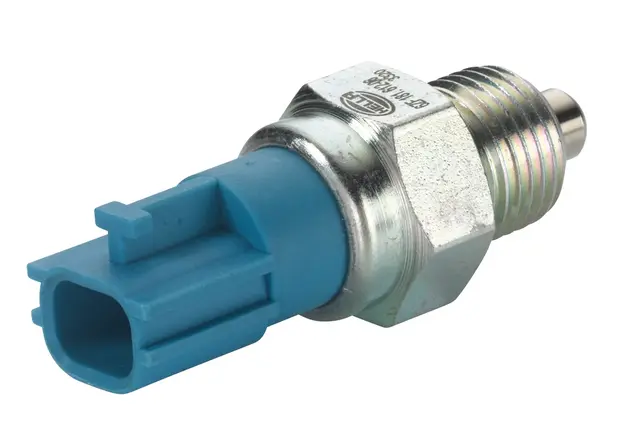 REVERSE-LIGHT SWITCH                 6ZF Hella 