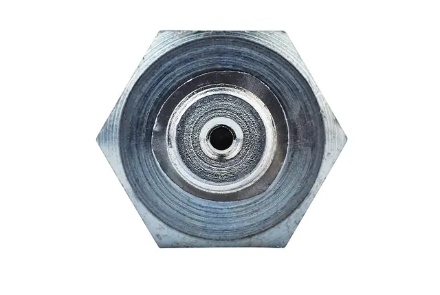 OIL PRESSURE SWITCH                  6ZL Hella 