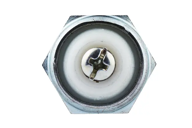 OIL PRESSURE SWITCH                  6ZL Hella 