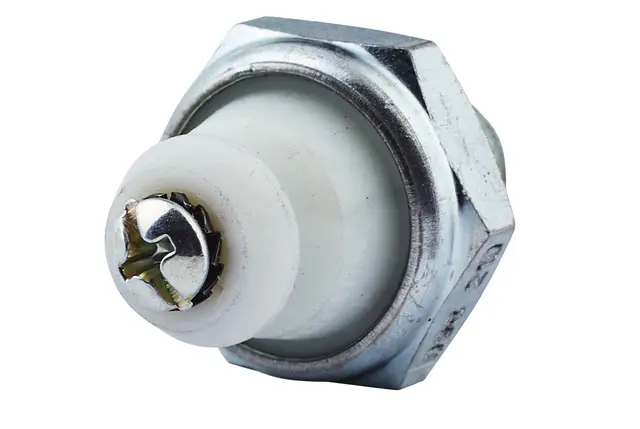 OIL PRESSURE SWITCH                  6ZL Hella 