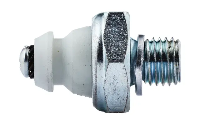 OIL PRESSURE SWITCH                  6ZL Hella 