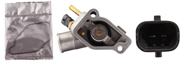THERMOSTAT                           8MT Hella 