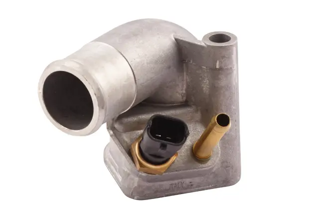 THERMOSTAT                           8MT Hella 