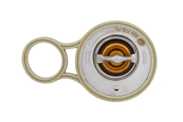 THERMOSTAT                           8MT Hella 