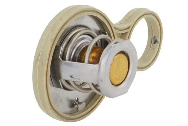 THERMOSTAT                           8MT Hella 