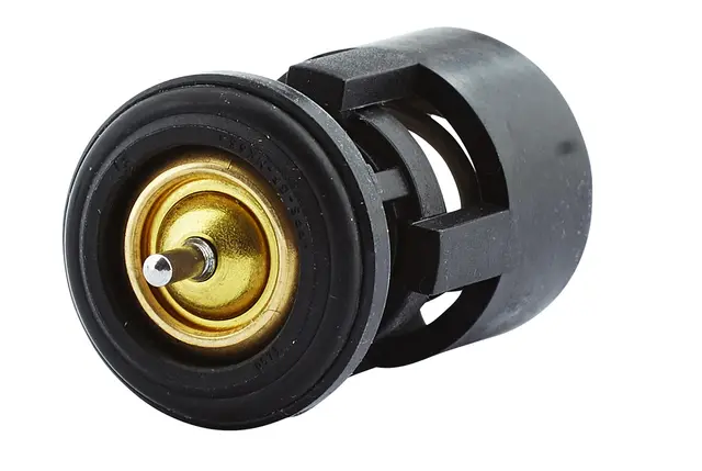 THERMOSTAT                           8MT Hella 