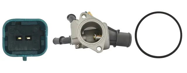 THERMOSTAT                           8MT Hella 