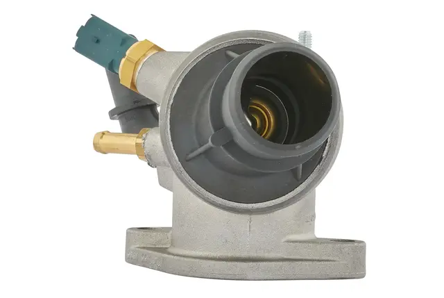 THERMOSTAT                           8MT Hella 