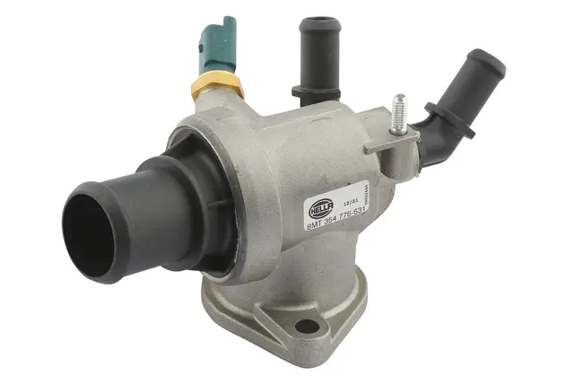 THERMOSTAT                           8MT Hella 