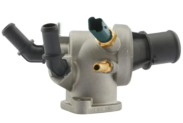 THERMOSTAT                           8MT Hella 