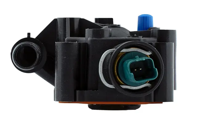 THERMOSTAT                           8MT Hella 