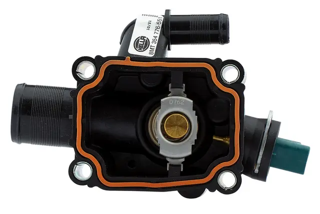 THERMOSTAT                           8MT Hella 