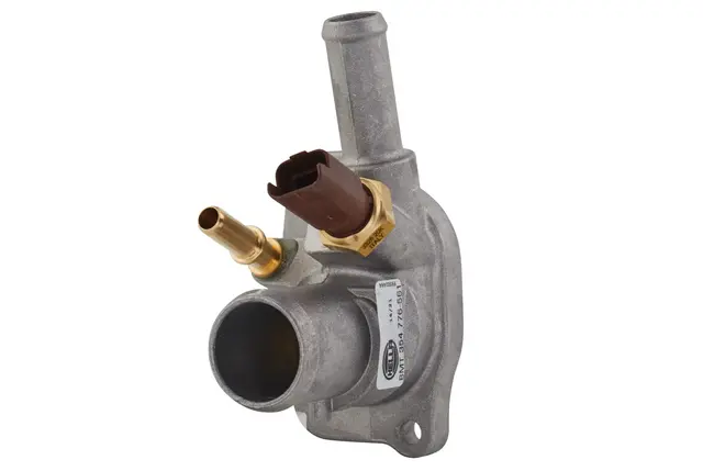 THERMOSTAT                           8MT Hella 