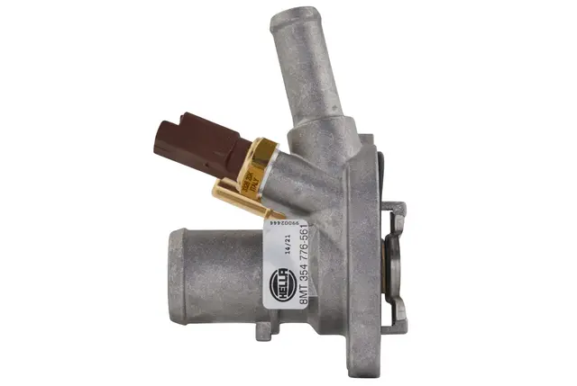 THERMOSTAT                           8MT Hella 