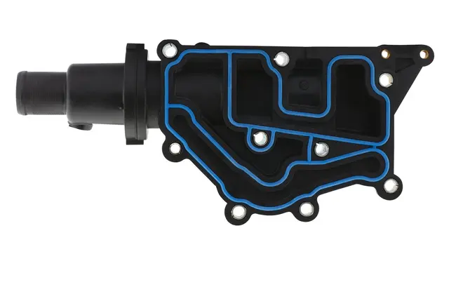 THERMOSTAT                           8MT Hella 