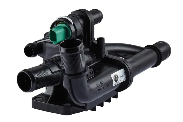 THERMOSTAT                           8MT Hella 