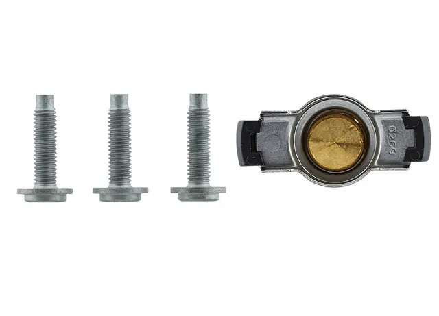 THERMOSTAT                           8MT Hella 