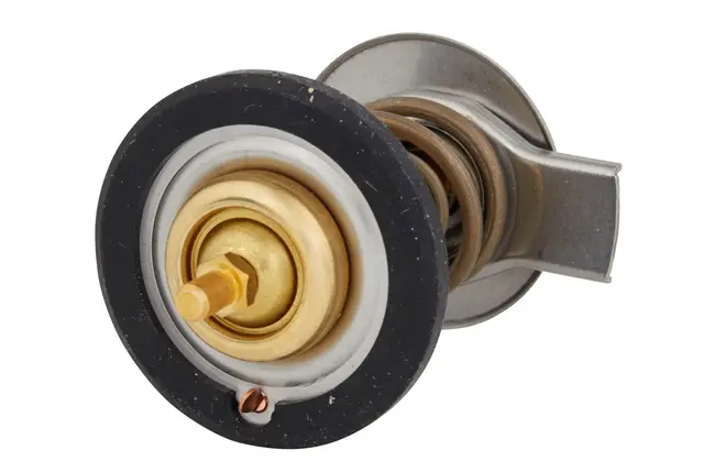 THERMOSTAT, COOLANT                  8MT Hella 