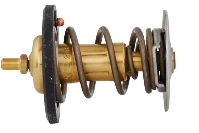 THERMOSTAT, COOLANT                  8MT Hella 