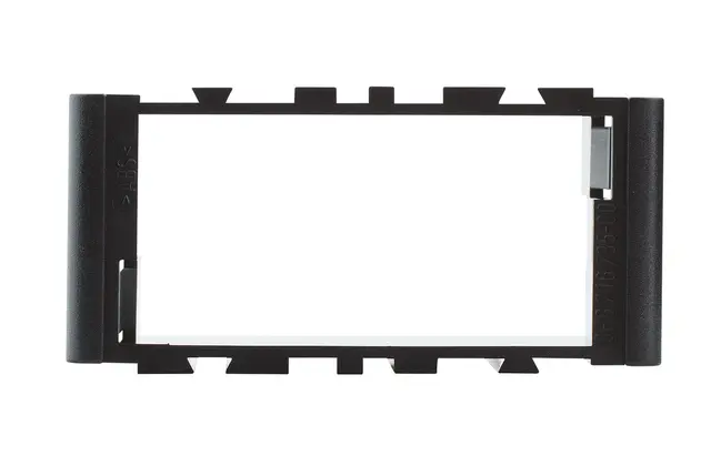 Midtstykke bryterpanel 4570-7832 Hella 