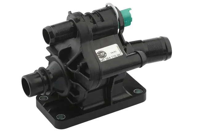 THERMOSTAT                           8MT Hella 