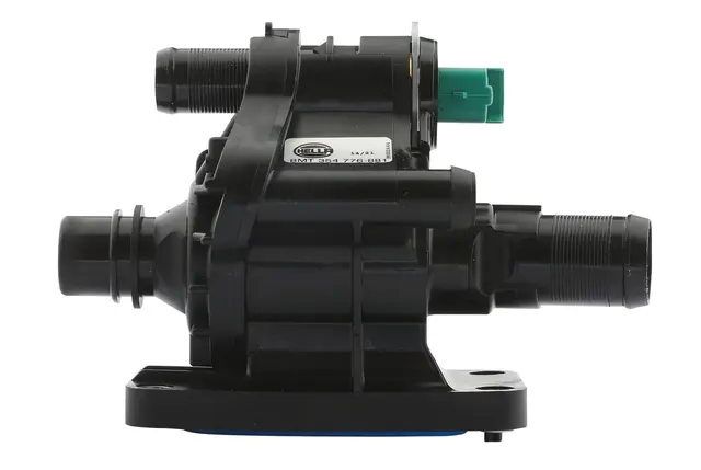THERMOSTAT                           8MT Hella 