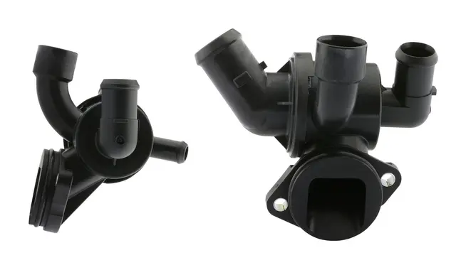 THERMOSTAT                           8MT Hella 