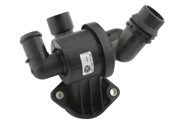 THERMOSTAT                           8MT Hella 