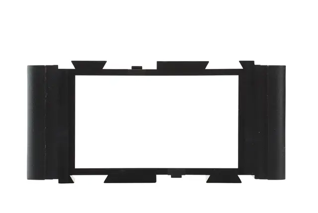 CARRIER FRAME MIDDLE                 9AR Hella 