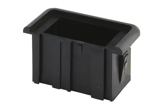 CARRIER FRAME END                    9AR Hella 