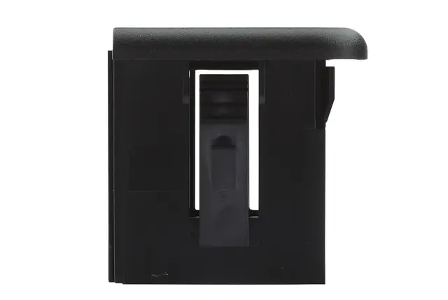 CARRIER FRAME END                    9AR Hella 