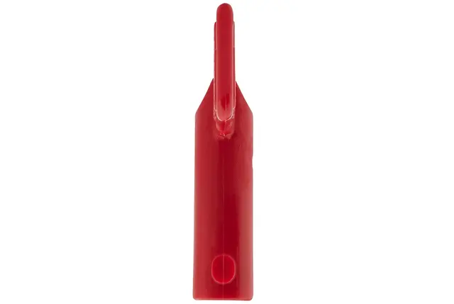 Nøkkel Rød for 6EK 002 843-XXX Hella 