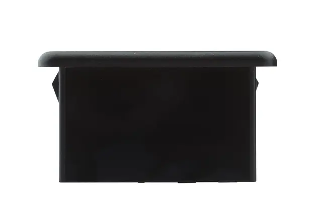 Endestykke bryterpanel 4570-7832 Hella 