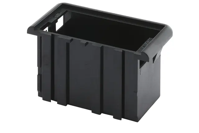 Endestykke bryterpanel 4570-7832 Hella 