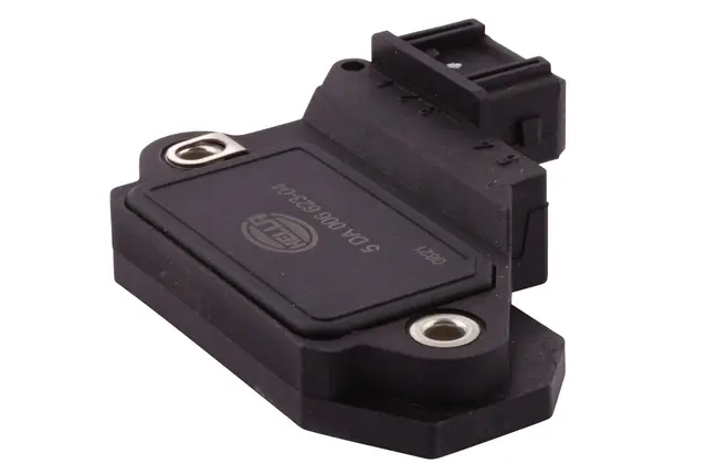 IGNITION MODULE 12V                  5DA Hella 
