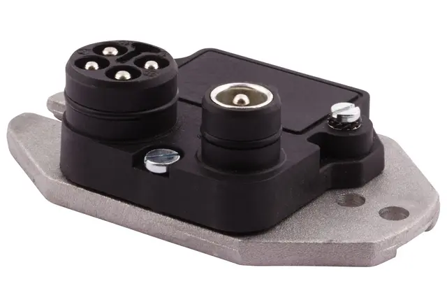 IGNITION MODUL 12V                   5DA Hella 